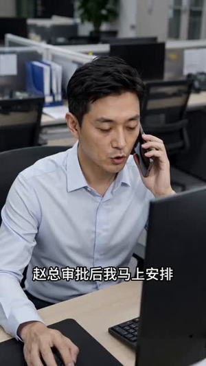 五万二报销,买断销冠的心(35集) 五万二报销,买断销冠的心(35集)短剧推荐更新中