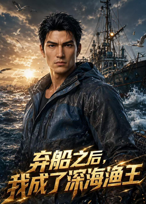 弃船之后,我成了深海渔王(44集) 弃船之后,我成了深海渔王(44集)网络小短剧