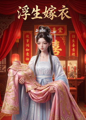 浮生嫁衣(55集) 浮生嫁衣(55集)这部短剧太好看