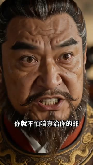 大明第一狂医(78集) 大明第一狂医(78集)一起追短剧吧