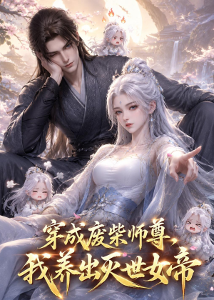 穿成废材师尊,我养出灭世女帝(49集) 穿成废材师尊,我养出灭世女帝(49集)精彩短剧推荐