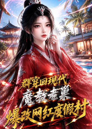 群穿回现代魔教老巢爆改网红度假村(104集) 群穿回现代魔教老巢爆改网红度假村(104集)精彩短剧看不停