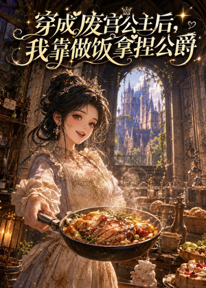 穿成废宫公主后,我靠做饭拿捏公爵(73集) 穿成废宫公主后,我靠做饭拿捏公爵(73集)红果短剧看全集