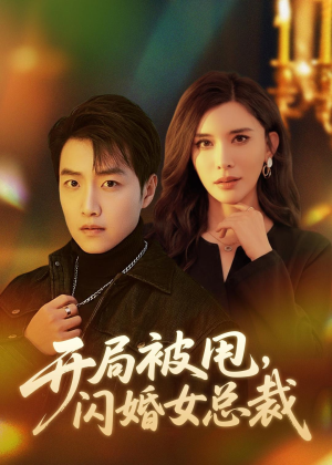 开局被甩,闪婚女总裁(80集) 开局被甩,闪婚女总裁(80集)解说
