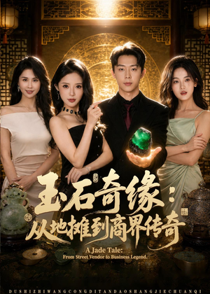 玉石奇缘:从地摊到商界传奇(80集) 玉石奇缘:从地摊到商界传奇(80集)高清无码免费看