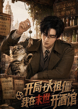开局十大祖僵,我在末世开酒馆(75集) 开局十大祖僵,我在末世开酒馆(75集)上热门短剧