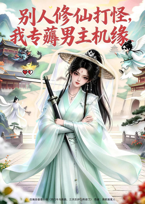 别人修仙打怪我专薅男主机缘(66集) 别人修仙打怪我专薅男主机缘(66集)短剧热播推荐