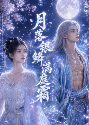月落银鳞满庭霜(48集) 月落银鳞满庭霜(48集)一口气追完全集