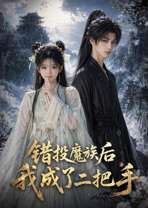 错投魔族后我成了二把手(42集) 错投魔族后我成了二把手(42集)集免费看短剧