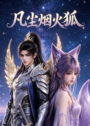 凡尘烟火狐(20集) 凡尘烟火狐(20集)热播短剧重燃