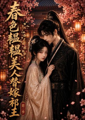 春色韫韫,美人替嫁祁王第二季(73集) 春色韫韫,美人替嫁祁王第二季(73集)热门短剧在线看