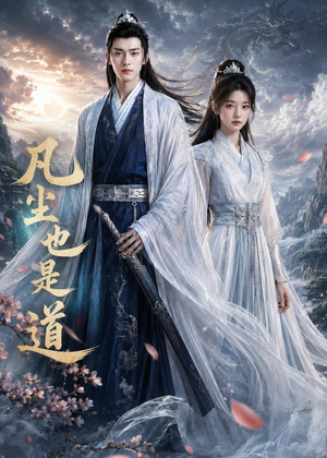 凡尘也是道（80集）真的太精彩了