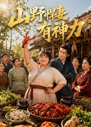 山野悍妇有神力(83集) 山野悍妇有神力(83集)短剧视频分享