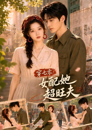 穿七零：女配她超旺夫（75集）流畅播放免费看
