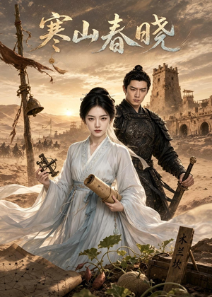 寒山春晓(47集) 寒山春晓(47集)精彩短剧热播