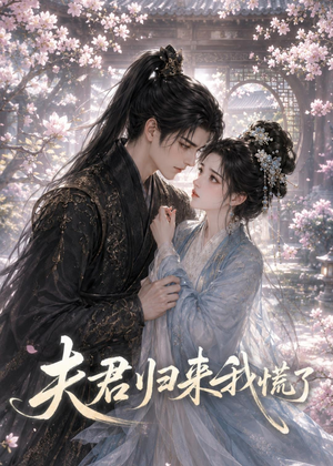 夫君归来我慌了(41集) 夫君归来我慌了(41集)甜宠短剧追到爽