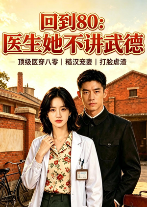 回到80:医生她不讲武德(108集) 回到80:医生她不讲武德(108集)追短剧看全集