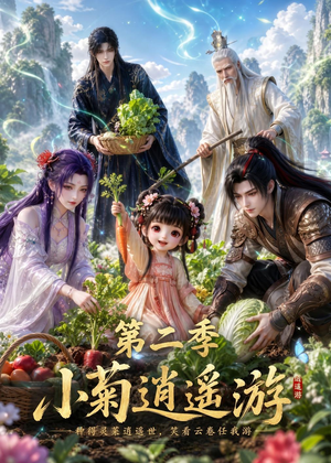 小菊逍遥游第二季(41集) 小菊逍遥游第二季(41集)1-102集
