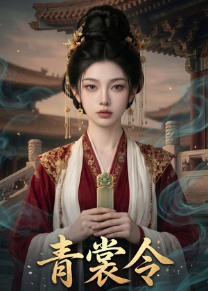 青裳令(68集) 青裳令(68集)热门短剧来袭