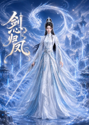 剑心归凤(25集) 剑心归凤(25集)短剧