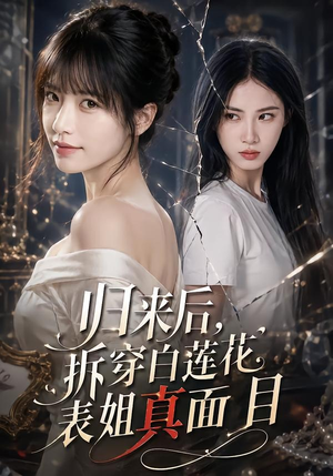 归来后,拆穿白莲花表姐真面目(60集) 归来后,拆穿白莲花表姐真面目(60集)短剧免费看