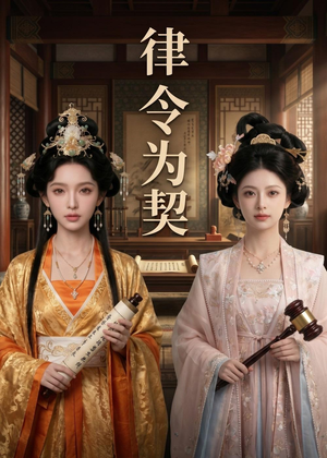 律令为契(48集) 律令为契(48集)短视频追剧推荐