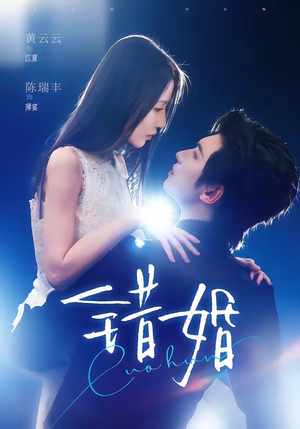 错婚(77集) 错婚(77集)演员表