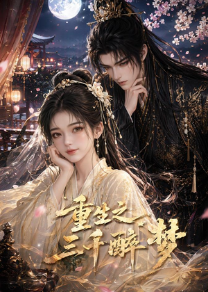 重生之三千醉梦（24集）短剧免费看全集