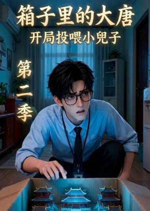 箱子里的大唐:开局投喂小兕子(第二季)(65集) 箱子里的大唐:开局投喂小兕子(第二季)(65集)在哪里看