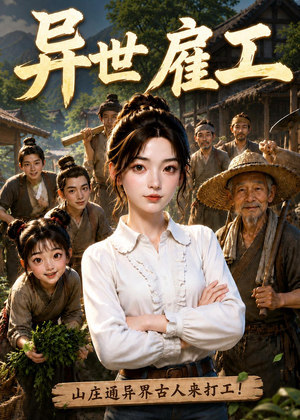 异世雇工：山庄通异界古人来打工（68集）直接看到大结局