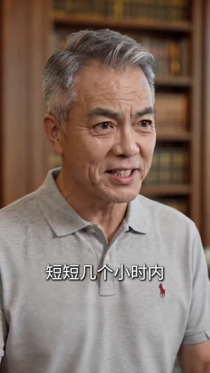 失联二十五年,回归竟成全球巨富(70集) 失联二十五年,回归竟成全球巨富(70集)热门短剧大全