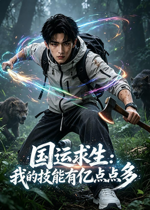 国运求生：我的技能有亿点点多（60集）免费短剧看全集