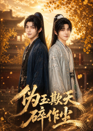 伪玉欺天碎作尘(39集) 伪玉欺天碎作尘(39集)无需会员免费看