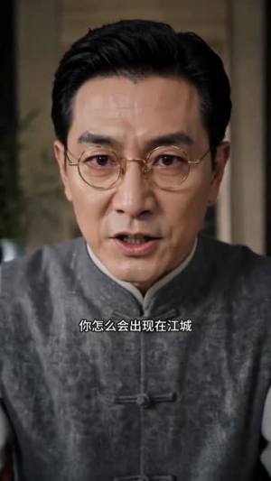 深宅雪：千金翻身录（52集）火热短剧抢先看