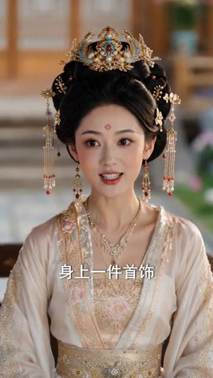 姐妹回归,沈府变天了(58集) 姐妹回归,沈府变天了(58集)大结局太过瘾了