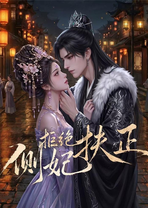 侧妃拒绝扶正(20集) 侧妃拒绝扶正(20集)爆火短剧追不停