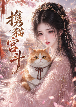 携猫宫斗(30集) 携猫宫斗(30集)精彩短剧来袭