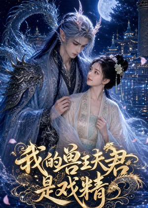 我的兽王夫君是戏精（49集）精彩好看短剧