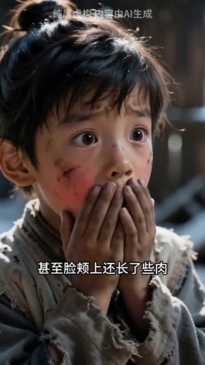 流放极寒地，我直接开荒种田（41集）精彩短剧后续