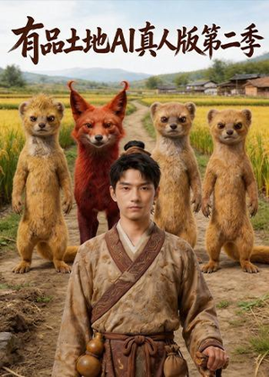 有品土地AI真人版第二季(163集) 有品土地AI真人版第二季(163集)免费短剧推荐