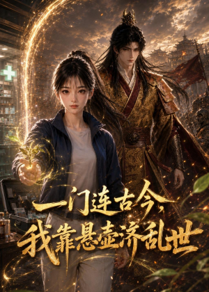 一门连古今,我靠悬壶济乱世(56集) 一门连古今,我靠悬壶济乱世(56集)短剧太好看了