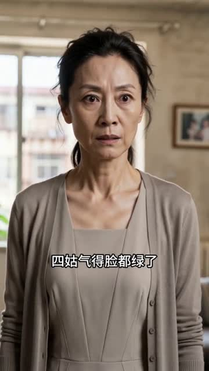 亲戚们骂我没出息，我只说一句话（38集）超爽短剧推荐