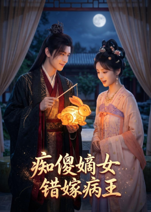 痴傻嫡女错嫁病王(40集) 痴傻嫡女错嫁病王(40集)免费看全集