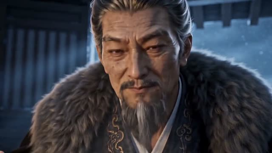 盐商世家的抉择（49集）今日短剧分享