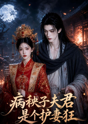 病秧子夫君是个护妻狂(37集) 病秧子夫君是个护妻狂(37集)短剧片段推荐