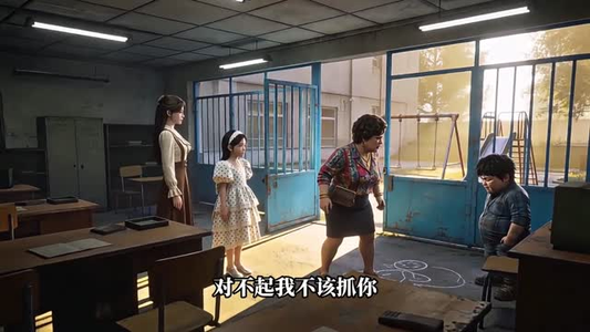 江城裁梦（61集）最新短剧抢先看