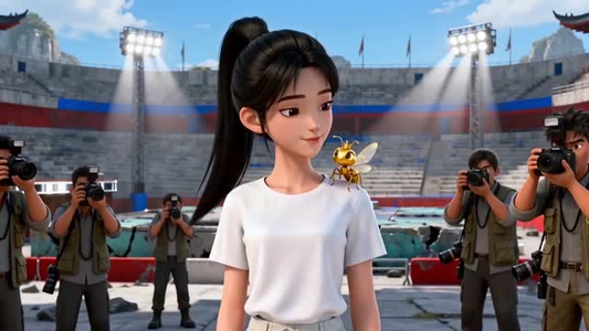 转生成蚁，气哭校花女帝第1季（40集）高清画质免费看