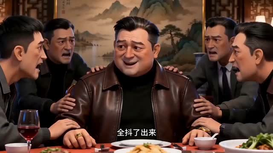 我在县城搞基建：从烂尾楼到高铁（40集）短剧小说在线看