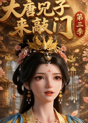 大唐兕子来敲门第三季（102集）超爽短剧推荐