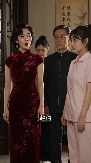 读懂宝宝心声后，我成了宝妈们的暖心挚友（52集）每天短剧分享